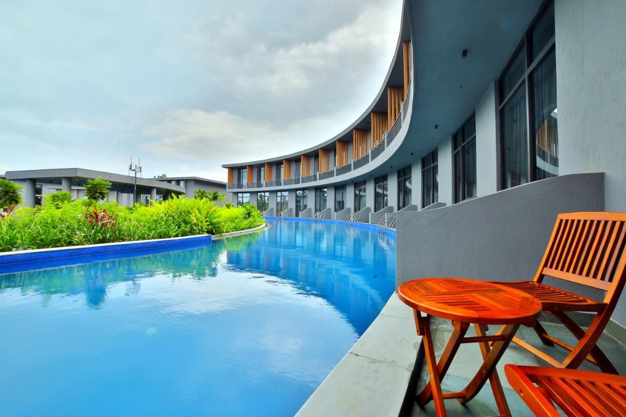 The Amaya Resort Kolkata Nh6 Exterior foto