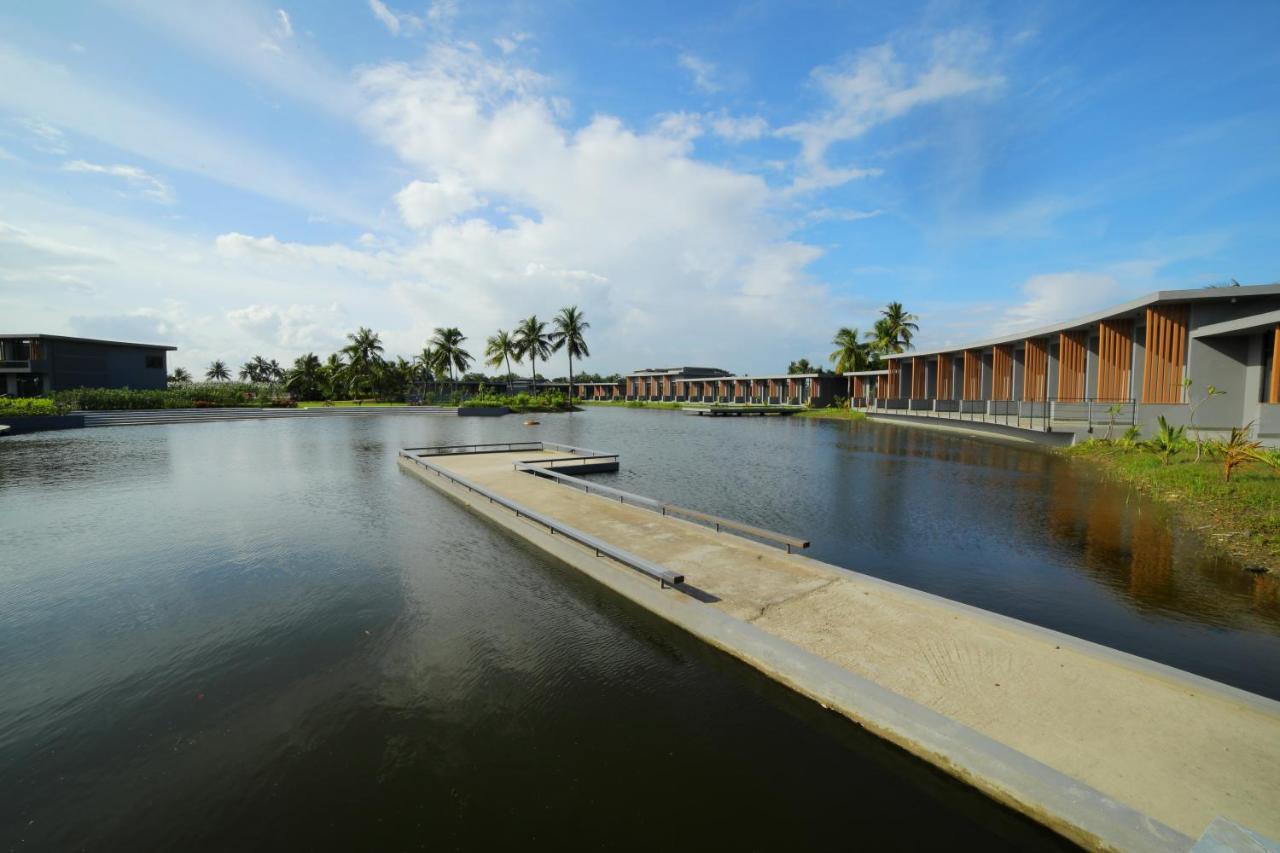 The Amaya Resort Kolkata Nh6 Exterior foto