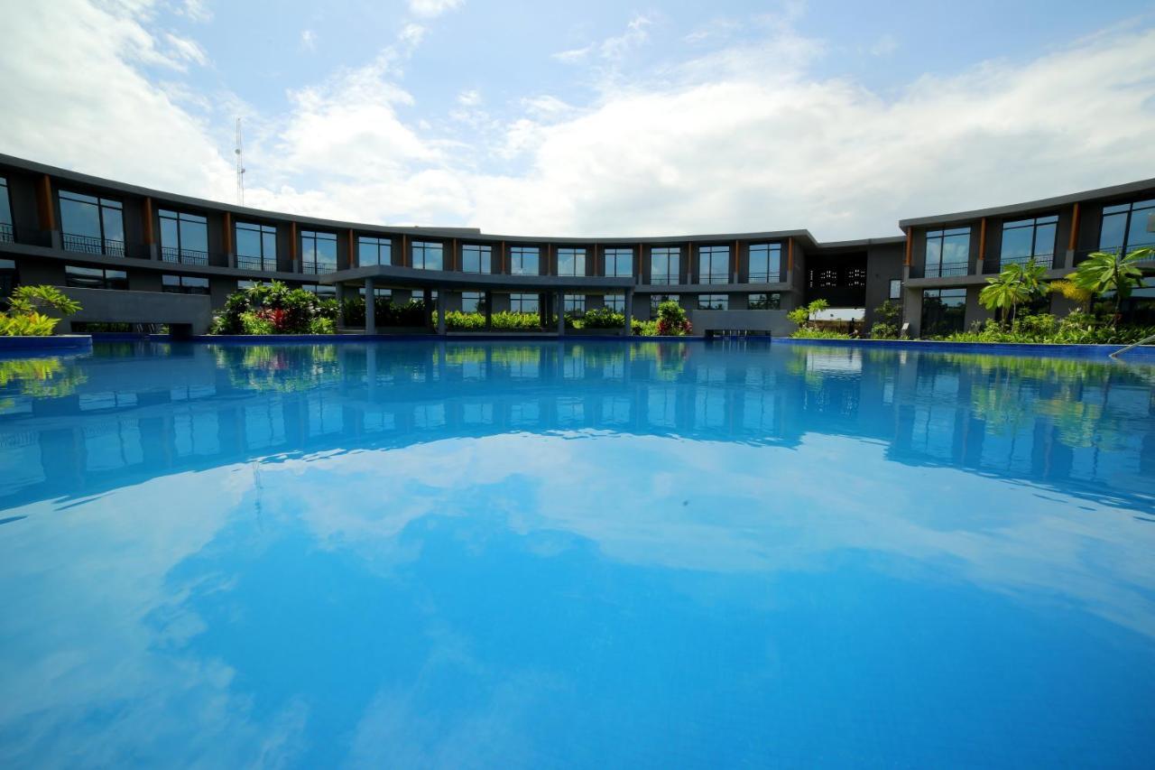 The Amaya Resort Kolkata Nh6 Exterior foto