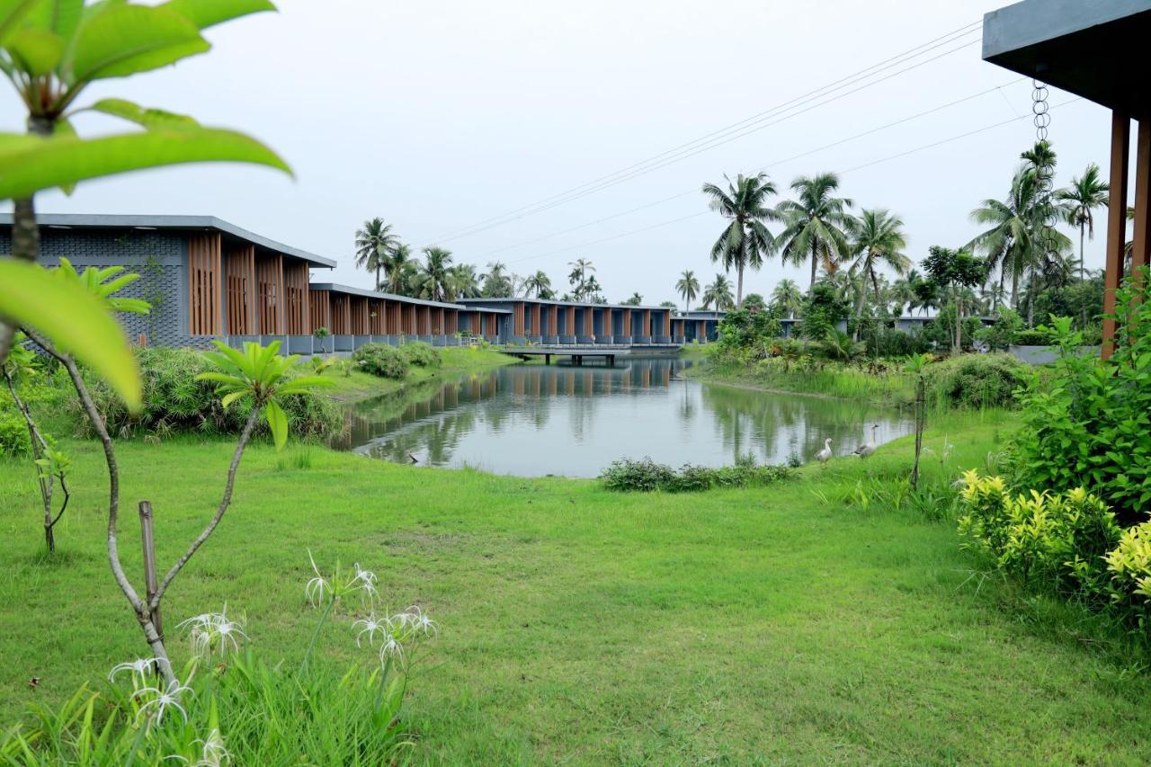 The Amaya Resort Kolkata Nh6 Exterior foto