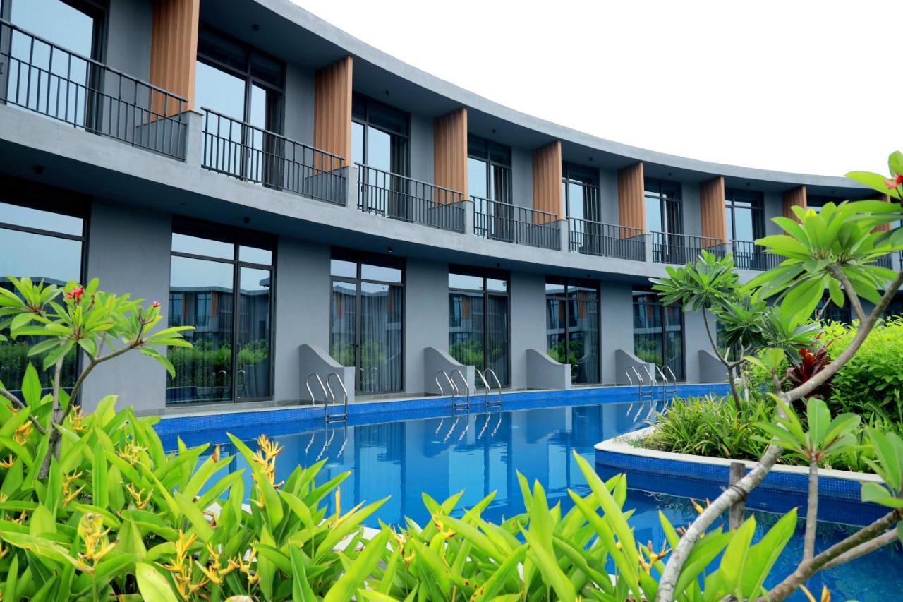 The Amaya Resort Kolkata Nh6 Exterior foto